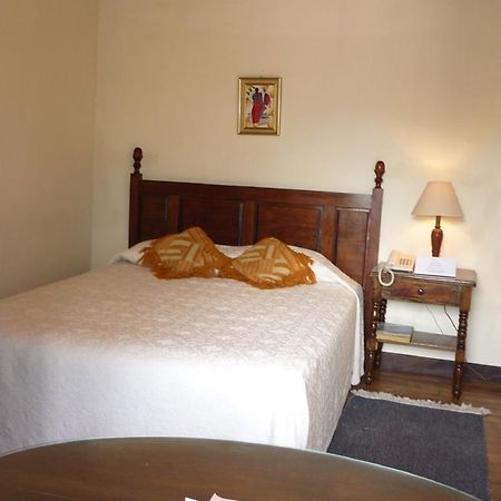 Hotel Posada De Maria Antigua Zewnętrze zdjęcie