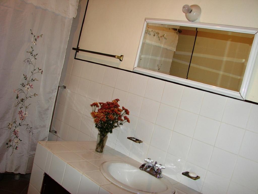 Hotel Posada De Maria Antigua Zewnętrze zdjęcie