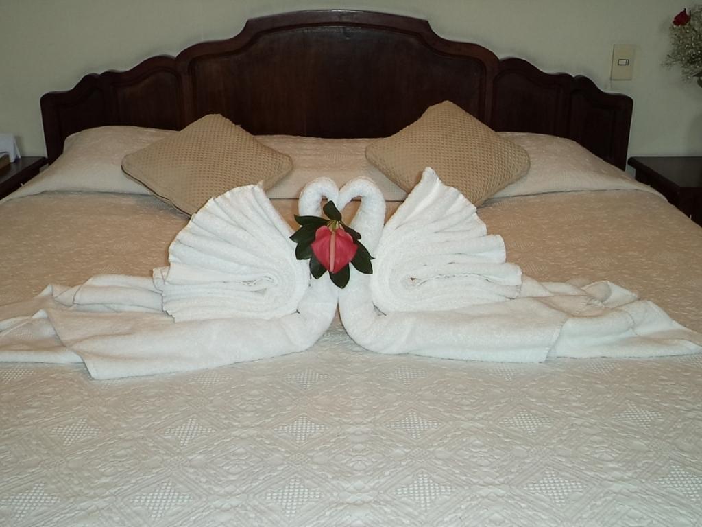Hotel Posada De Maria Antigua Zewnętrze zdjęcie