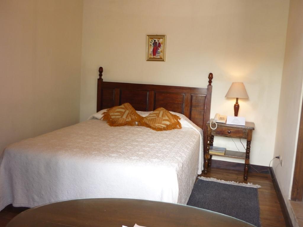 Hotel Posada De Maria Antigua Zewnętrze zdjęcie