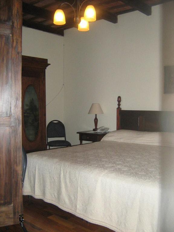 Hotel Posada De Maria Antigua Zewnętrze zdjęcie
