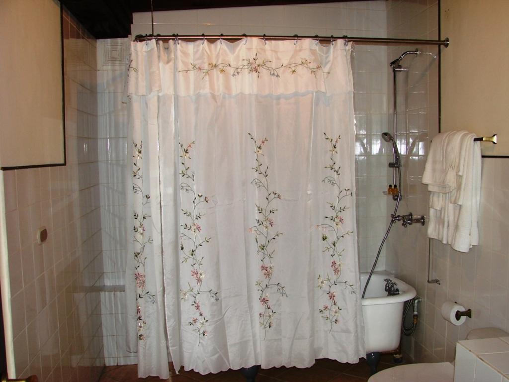 Hotel Posada De Maria Antigua Zewnętrze zdjęcie