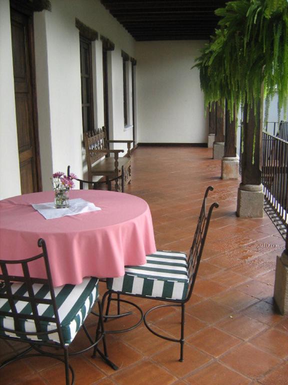 Hotel Posada De Maria Antigua Zewnętrze zdjęcie